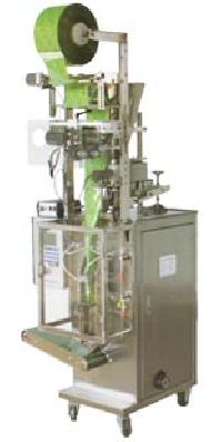 Granule Packing Machine