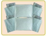 Plain Outer Envelopes for Tea Bags