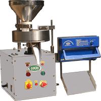 Sikri Tea Bag Filling Sealing Machine