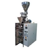 Tea Sachet Packing Machine