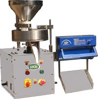 The SIKRI Filler Packaging Machine