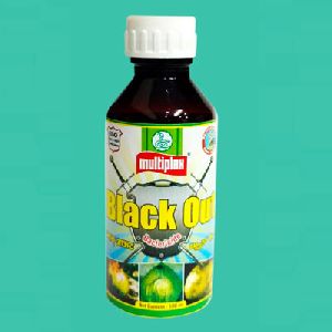 Blackout-Pesticide