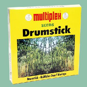 Dwarf-moringa-(Drumstick) seeds
