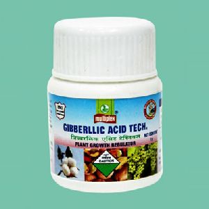 Gibberllic Acid