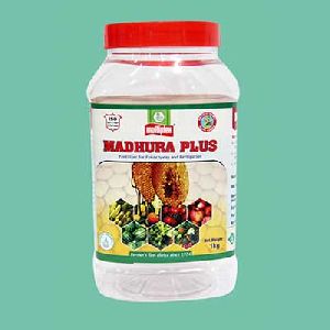 Madhura Plus-Chelated Micronutrient