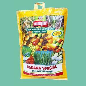 micronutrient mixturesBanana Special