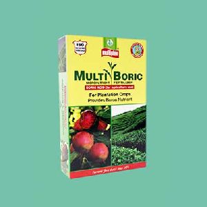 Multi Boric