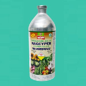 Nagcyper-Pesticide