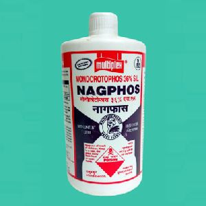 Nagphos-Pesticide