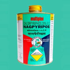NAGPYRIPOS-Pesticide