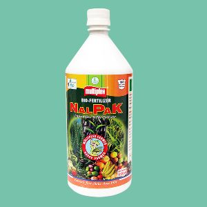 Nalpak-Bio product