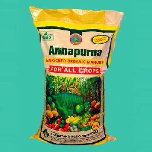 Organic manure-Annapurna