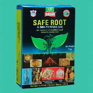 Safe Root-Bio product