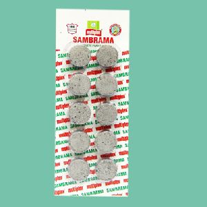 SAMBRAMA-micronutrient mixtures
