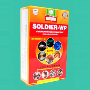 Soldier- Bio product