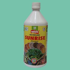 Sunrise- Bio product