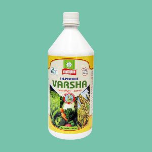 Varsha- Bio product