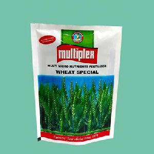 Wheat Special-micronutrient mixtures