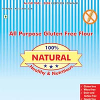 gluten free food products
