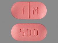 Tinidazole