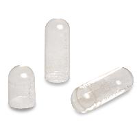 Empty Gelatin Capsules