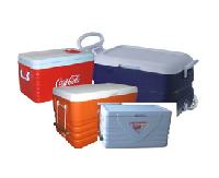 Ice Boxes