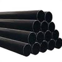 Black Steel Pipes