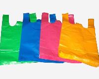 hm polyethylene bag