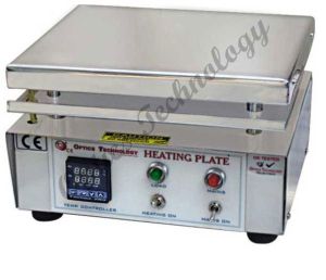 Heating Plates