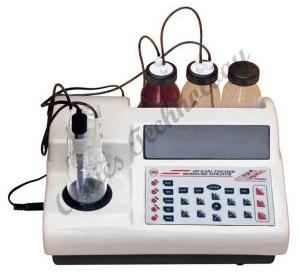 Laboratory Apparatus