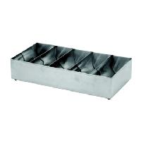 Cutlery Holder 5 Compartment