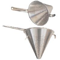 Deluxe Conical Strainer