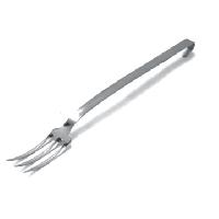Professional Fork 3 Tine