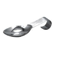 Spoon Rest Curve Handle