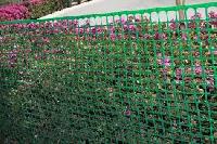 garden fencing nets