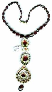 Kundan Necklace
