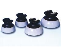 Porcelain insulators