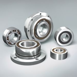 Bespoke Bearings