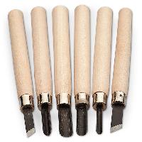 Wood Cutting Tools