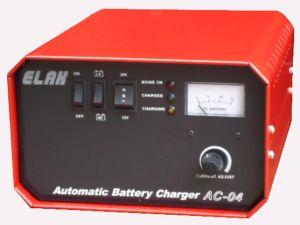 Auto Battery Chargers