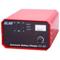 Automatic Charger