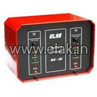 Automatic  Battery Charger Model AC-04