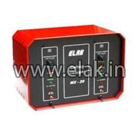 Model Mx-20 Automatic 2 Wheeler Battery Charger