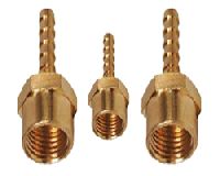 Brass Hose Nipples Hose Connectors