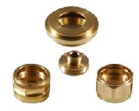 Brass Machined Components Machined Parts