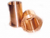 Non Ferrous Brass Copper Foundry