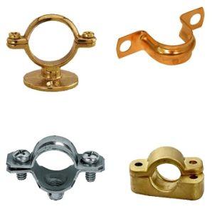 Pipe Clamps