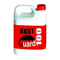 Rust Preventing Chemical