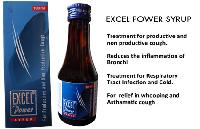 excel power syrup