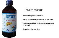 Hep Fit Syrup